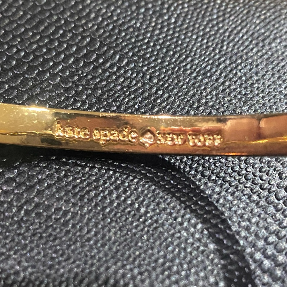 Kate Spade Bangle - Picture 2 of 10